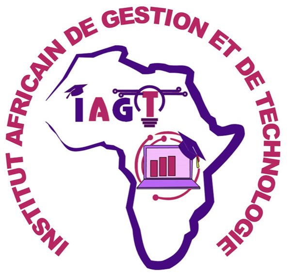 Logo officiel de l’IAGT